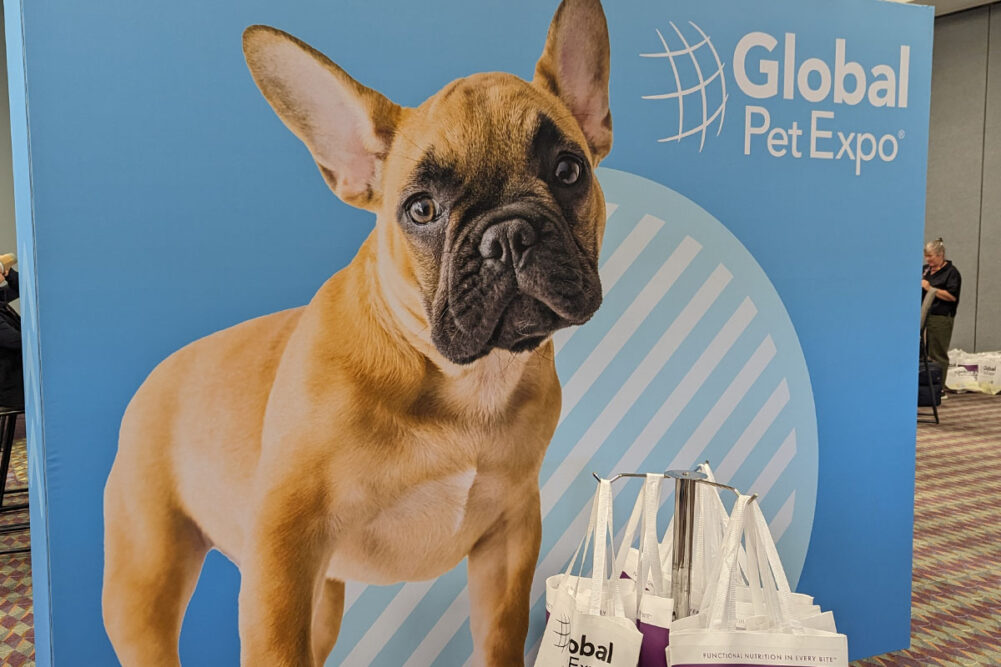 Videos Global Pet Expo 2024 exhibitors go on record Pet Food Processing